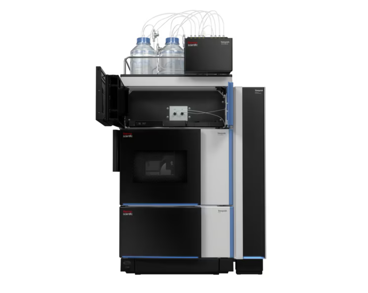 Thermo Fisher Scientific Introduces New Liquid Chromatography Detector